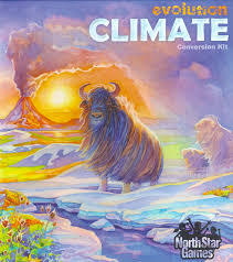 Evolution: Climate Conversion Kit